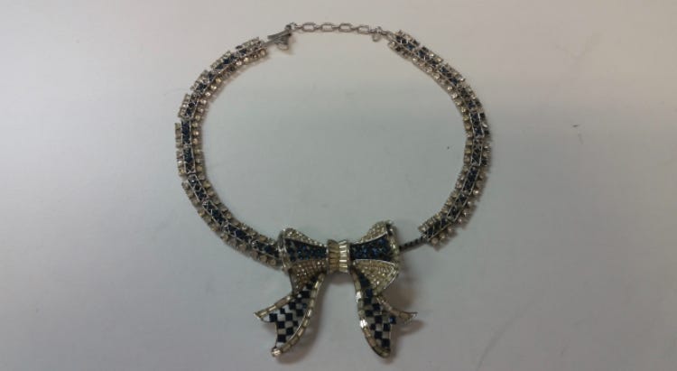 Judy garland jewelry Clearance