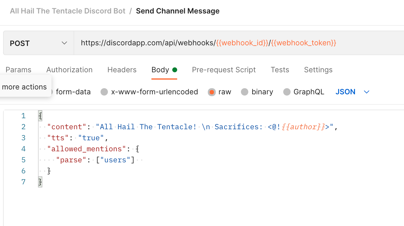 Fast Easy Low Code Serverless Discord Bots Using Postman Monitors Level Up Coding Fast Easy Low Code Serverless Discord Bots Using Postman Monitors Level Up Coding