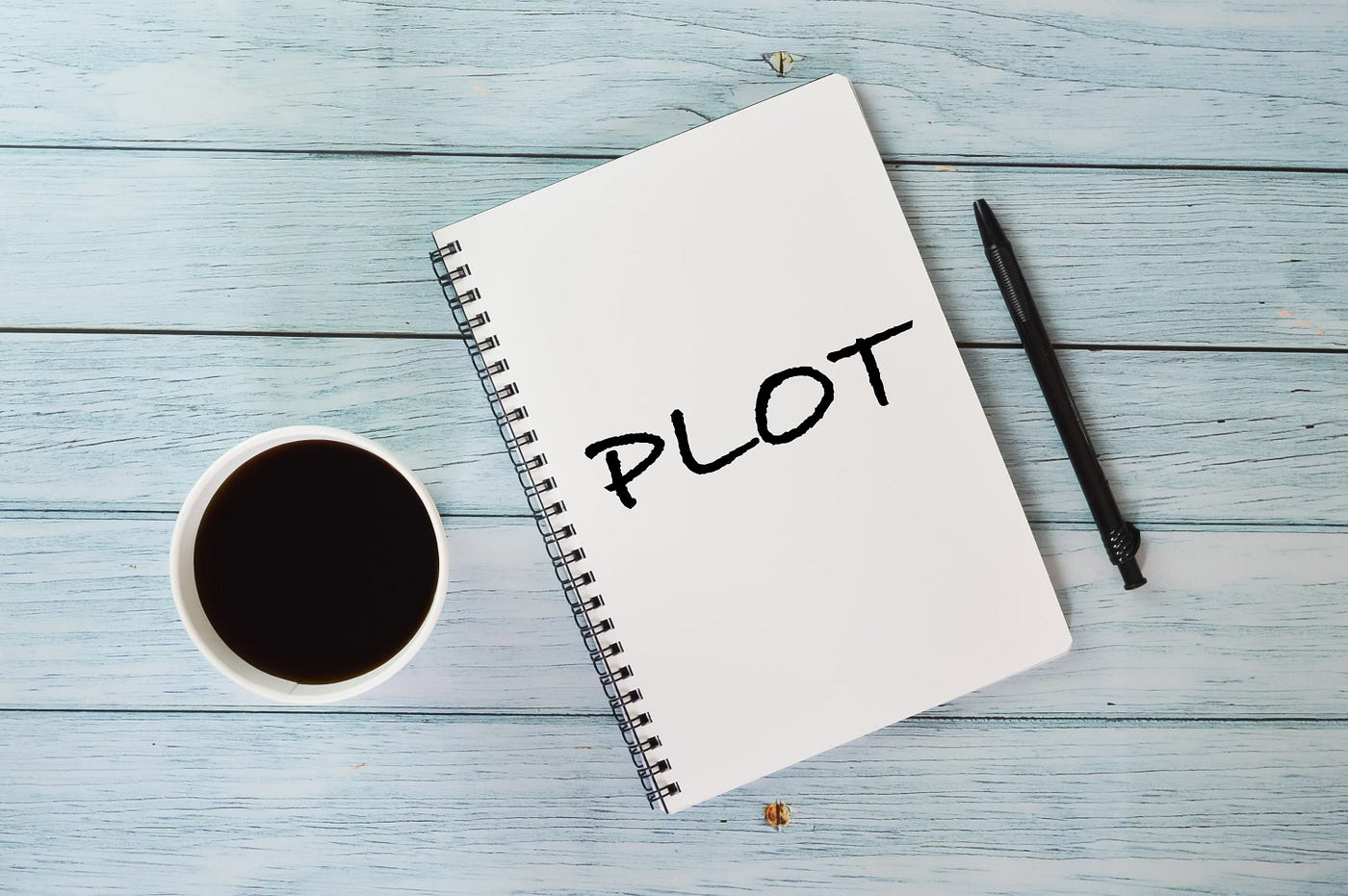 elements-of-plot