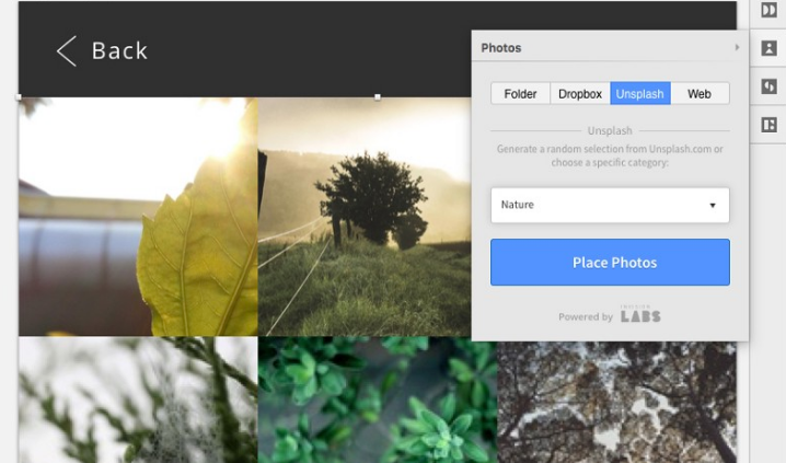 Unsplash Api Our Terms Explained Unsplash Blog Medium
