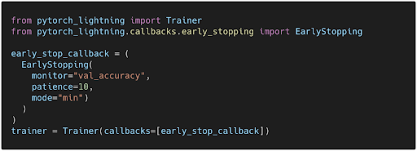 How We Used PyTorch Lightning to Make Our Deep Learning Pipeline 10x ...