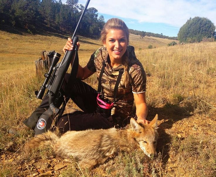 coyote hunting sweatshirts