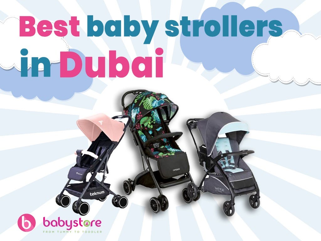 baby strollers