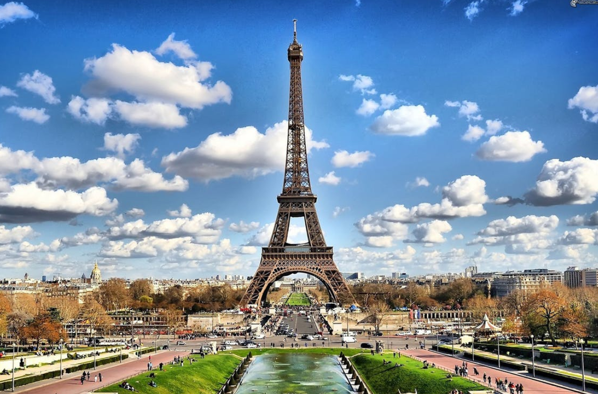13 Things I Wish I'd Known Before Visiting Paris | by Eric Goldschein |  Medium