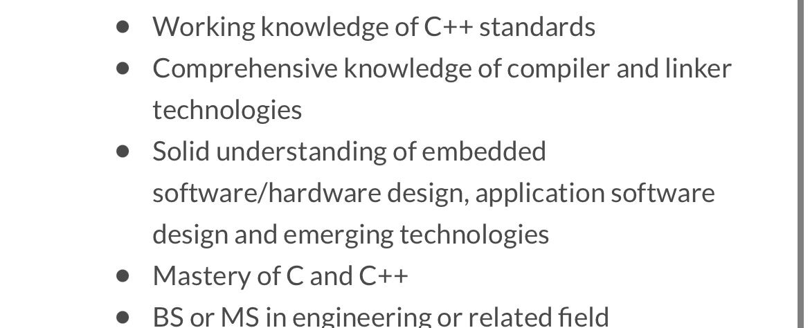 These are the programming languages that Nintendo uses | by Manpreet Singh  | Medium