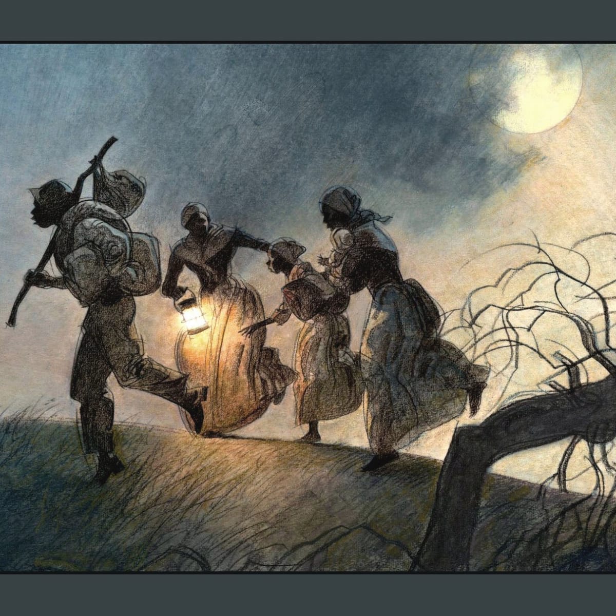 This image is from history.com.