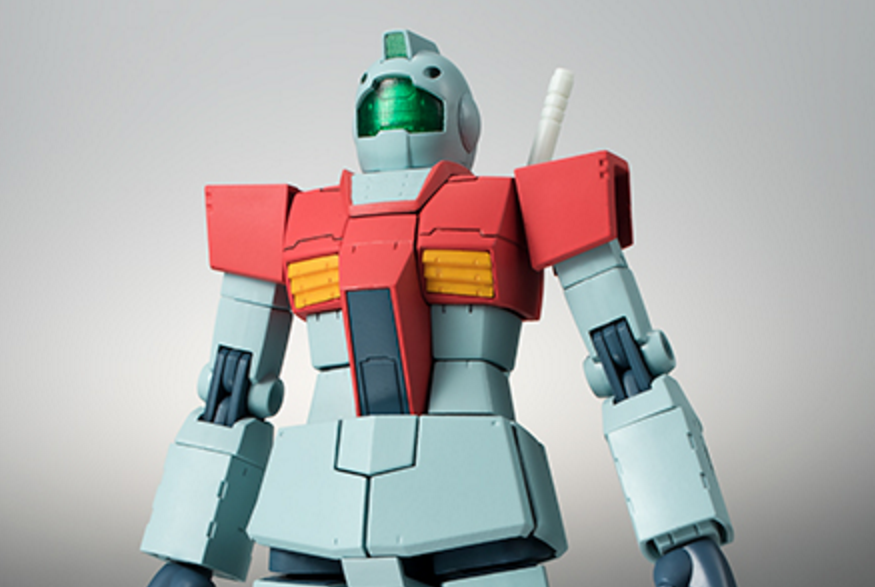 Robot魂が充実しすぎてつらい 世界でいちばんかっこいいmsはギャン By いしたにまさき シン みたいもん Robot魂が充実しすぎてつらい 世界でいちばんかっこいいmsはギャン By いしたにまさき シン みたいもん