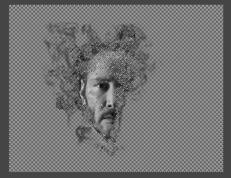 Tutorial Smoke Effect pada GIMP. GIMP atau GNU Image Manipulation… by