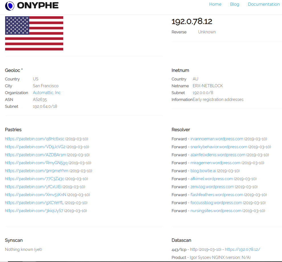 Pastebin Topic Links - 