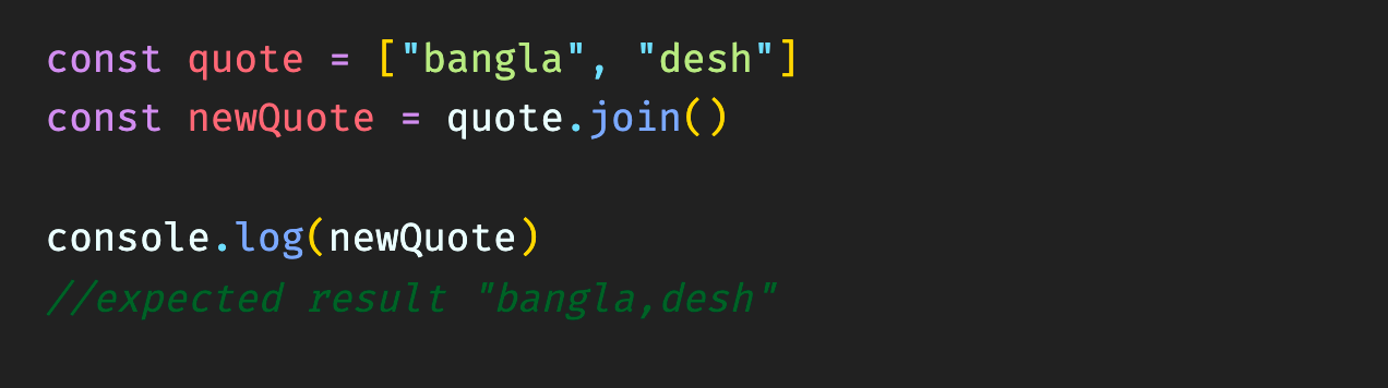 What you must know as a Javascript Developer | by Taieb Hossain | Medium