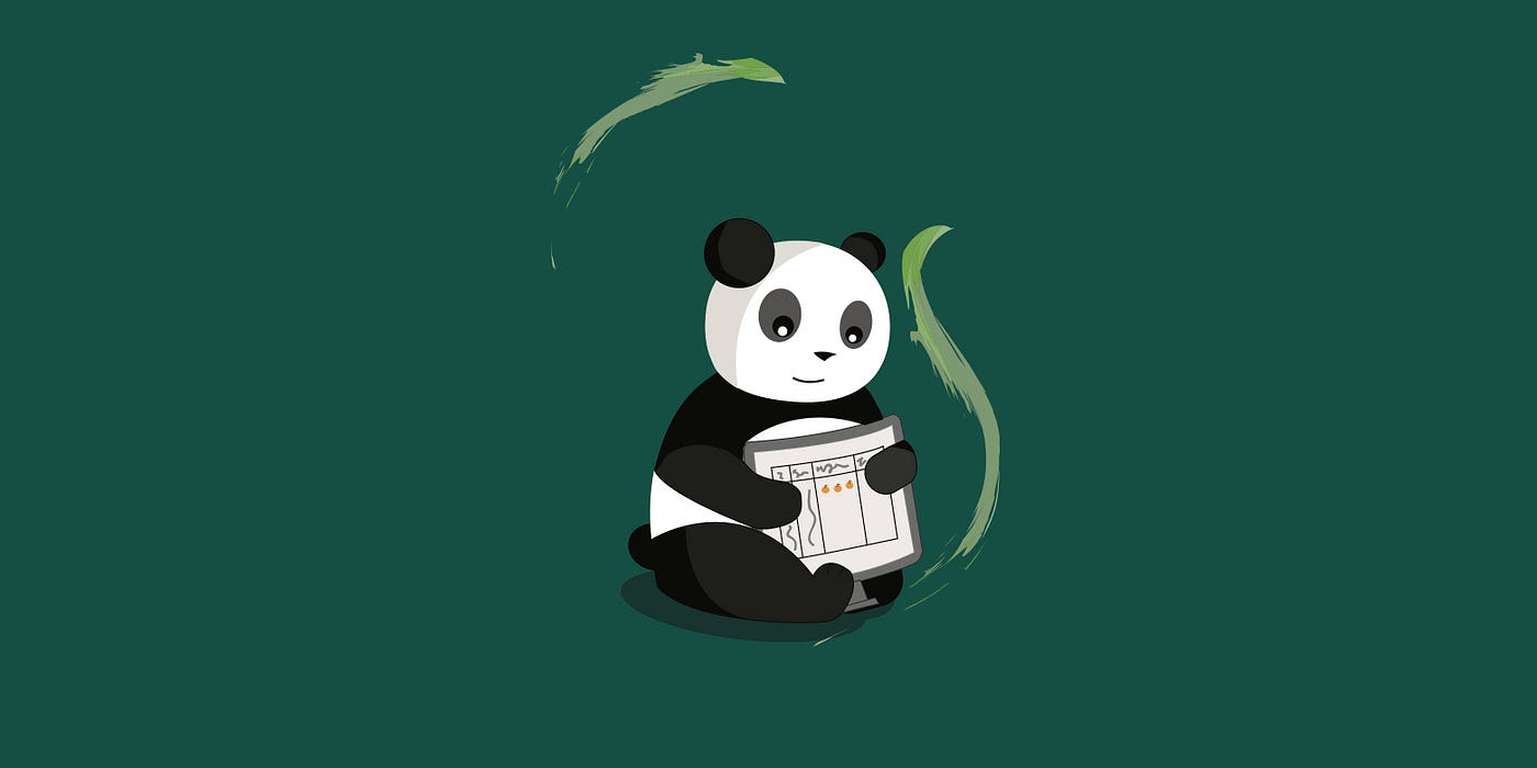 2 Easy Ways to Get Tables From a Website with Pandas | by Byron Dolon |  Towards Data Science