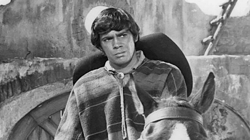 Reni Santon’s death is confirmed at 81.