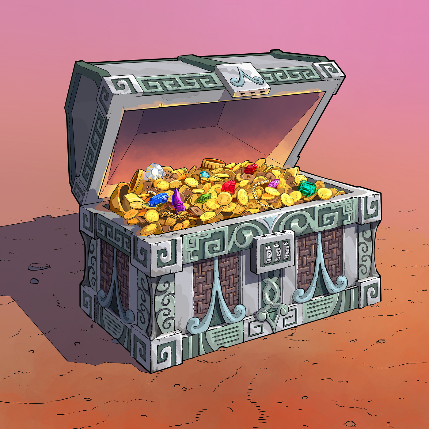 Mint Achievements: What Are They? | Civitas | playCivitas