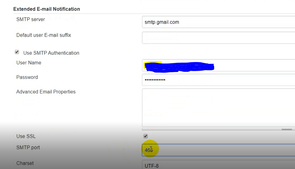 How To Configure Email Notification In Jenkins by Priyanka Kolachina Medium