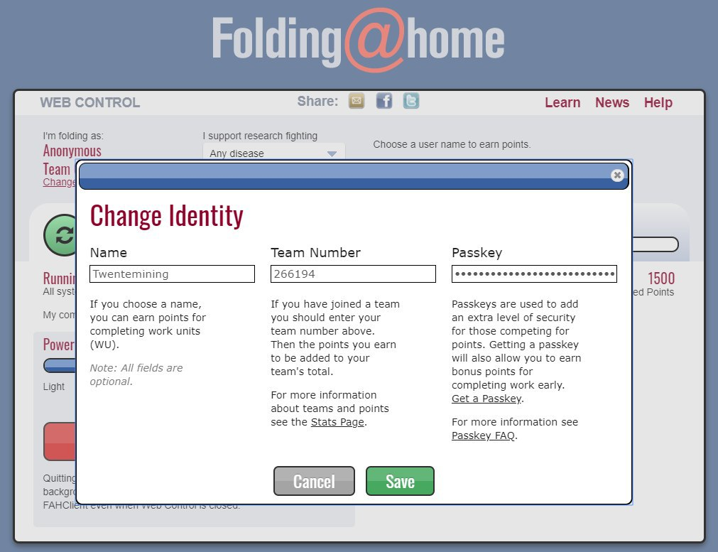 Dune Folding Tutorial. Hi and thank you for your interest in… by Chris Medium