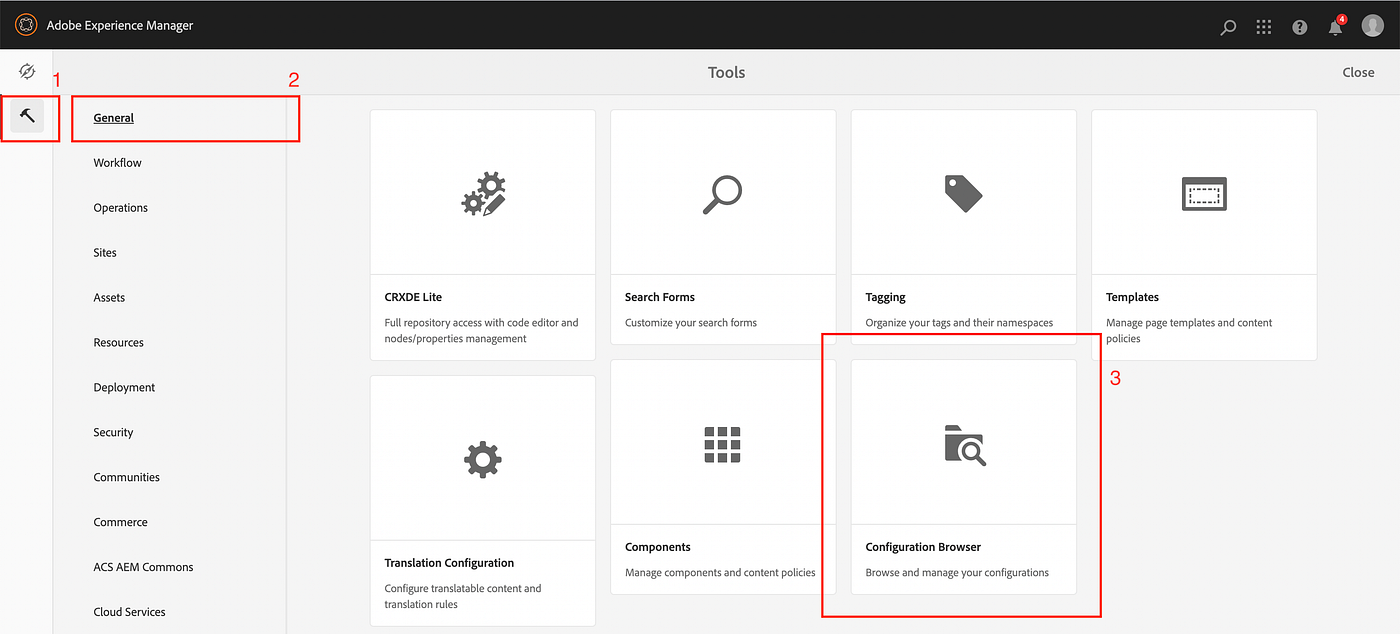 How to Create a Content Fragment in AEM. by Mayur Satav Apr, 2022