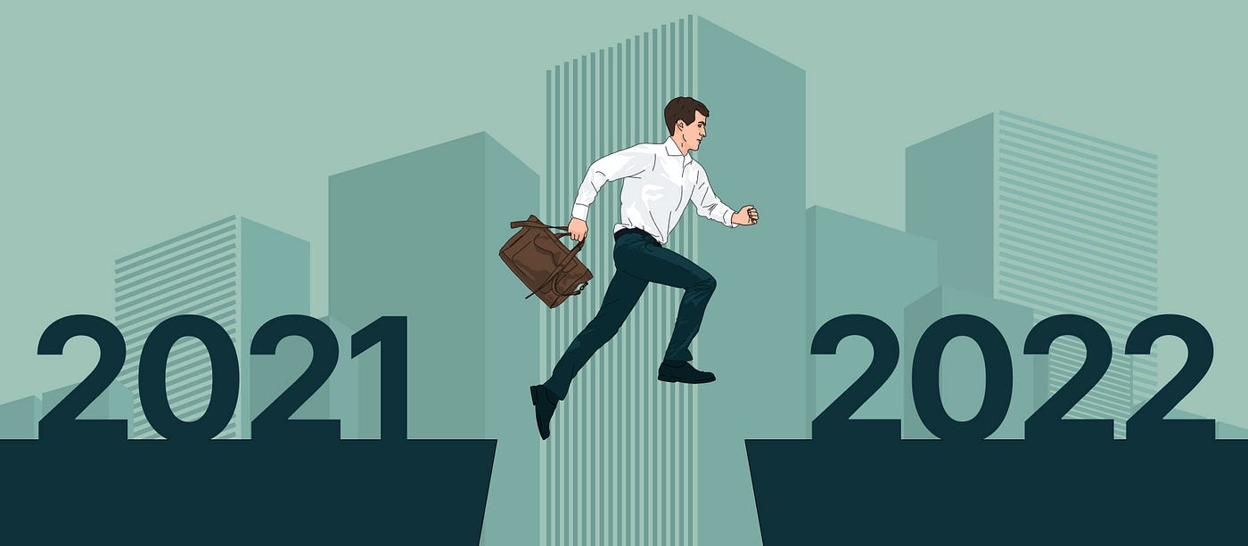 Digital transformation strategy