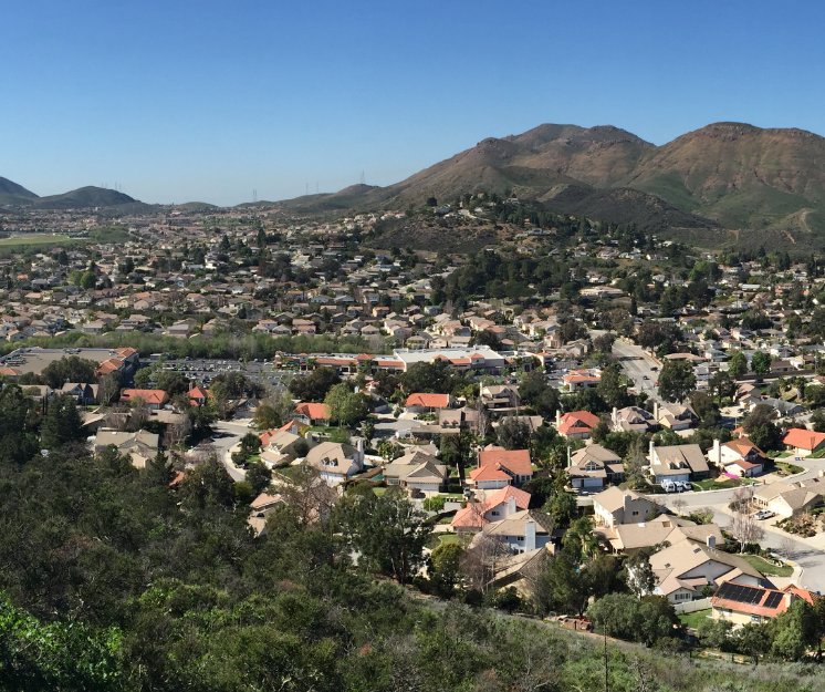 Newbury Park An affluent suburbia (rewrite) by Misha Goetze Medium