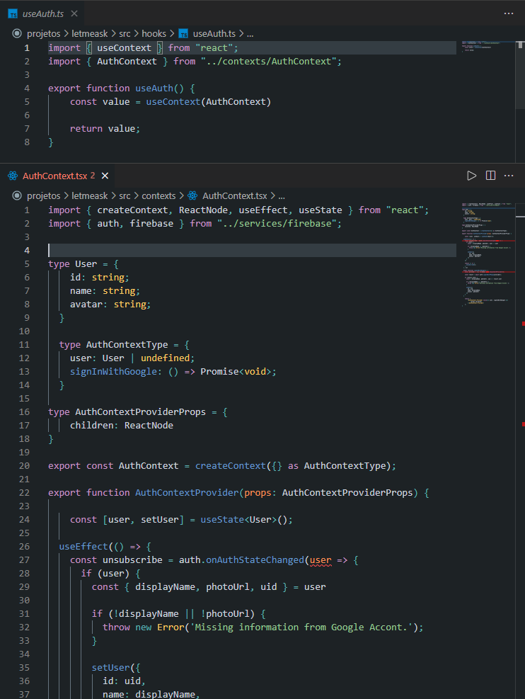 Aprendendo hooks — React - Daniel's - Medium