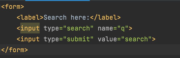 What are the different types of input types in HTML? | by Madhuprasath ...