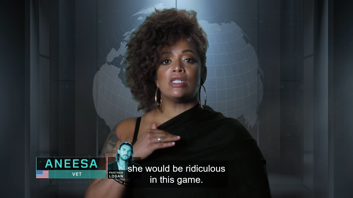 The Challenge Spies Lies Allies Episode 2 Recap Winners Losers By Brian Batty Aug 21 Medium The Challenge Spies Lies Allies Episode 2 Recap Winners Losers By Brian Batty Aug 21 Medium