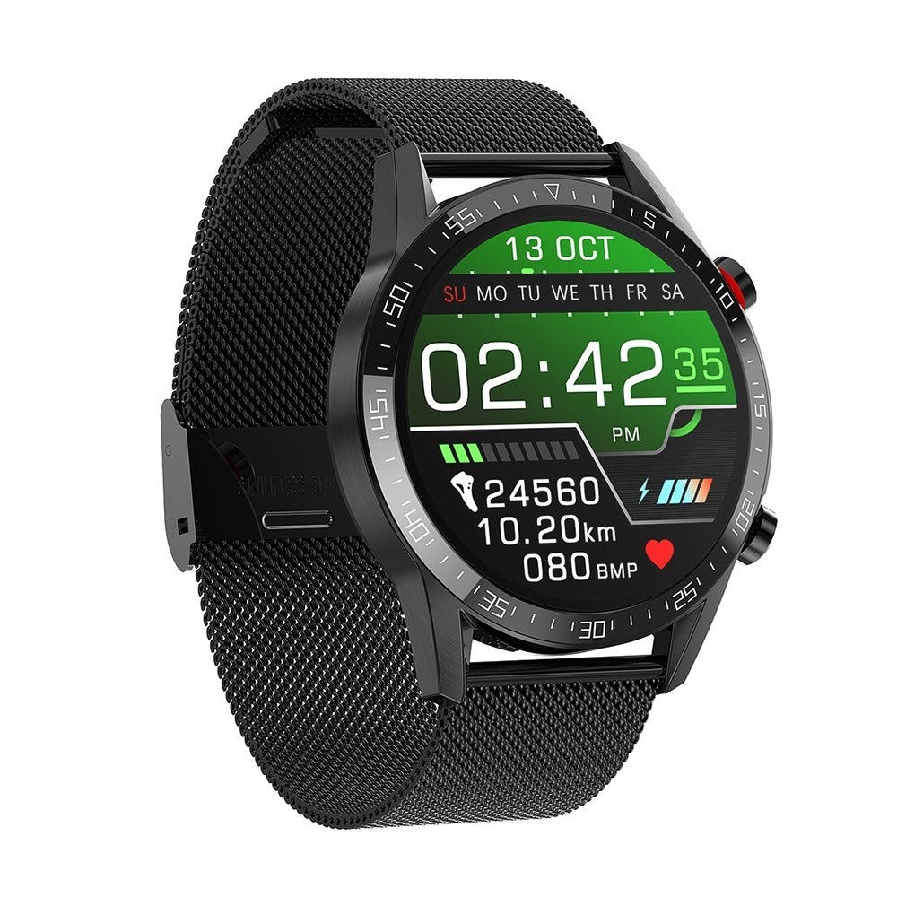 best blood pressure smartwatch 2018