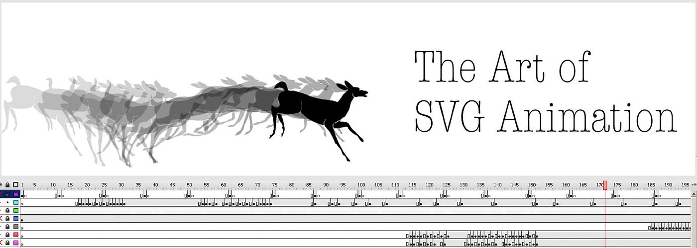 Download The Following Are The Possible Ways To Create Professional Animations In Svg By Emanuele Sabetta Medium