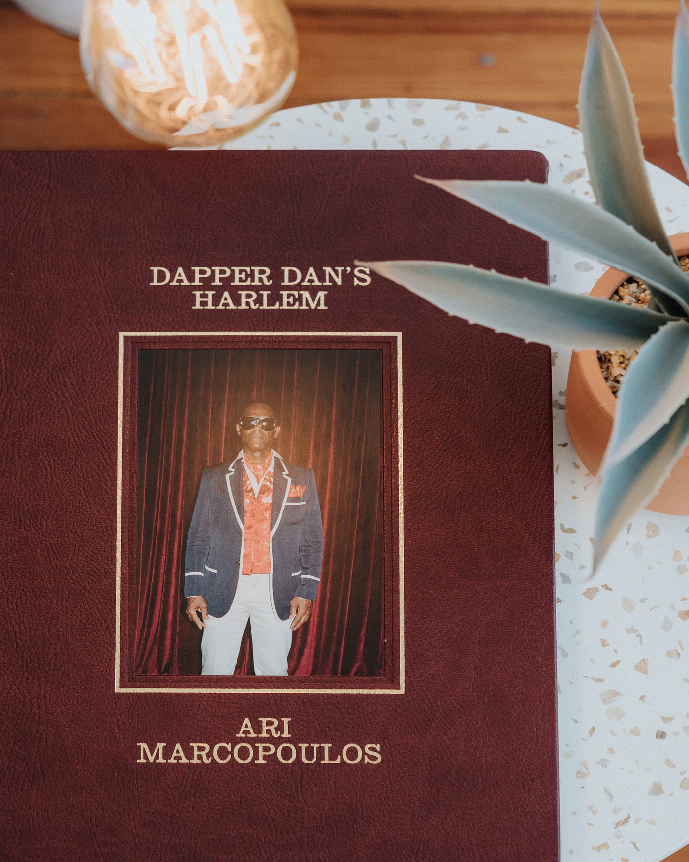 The Renaissance: 'Dapper Dan's Harlem' | by John Gotty | Medium