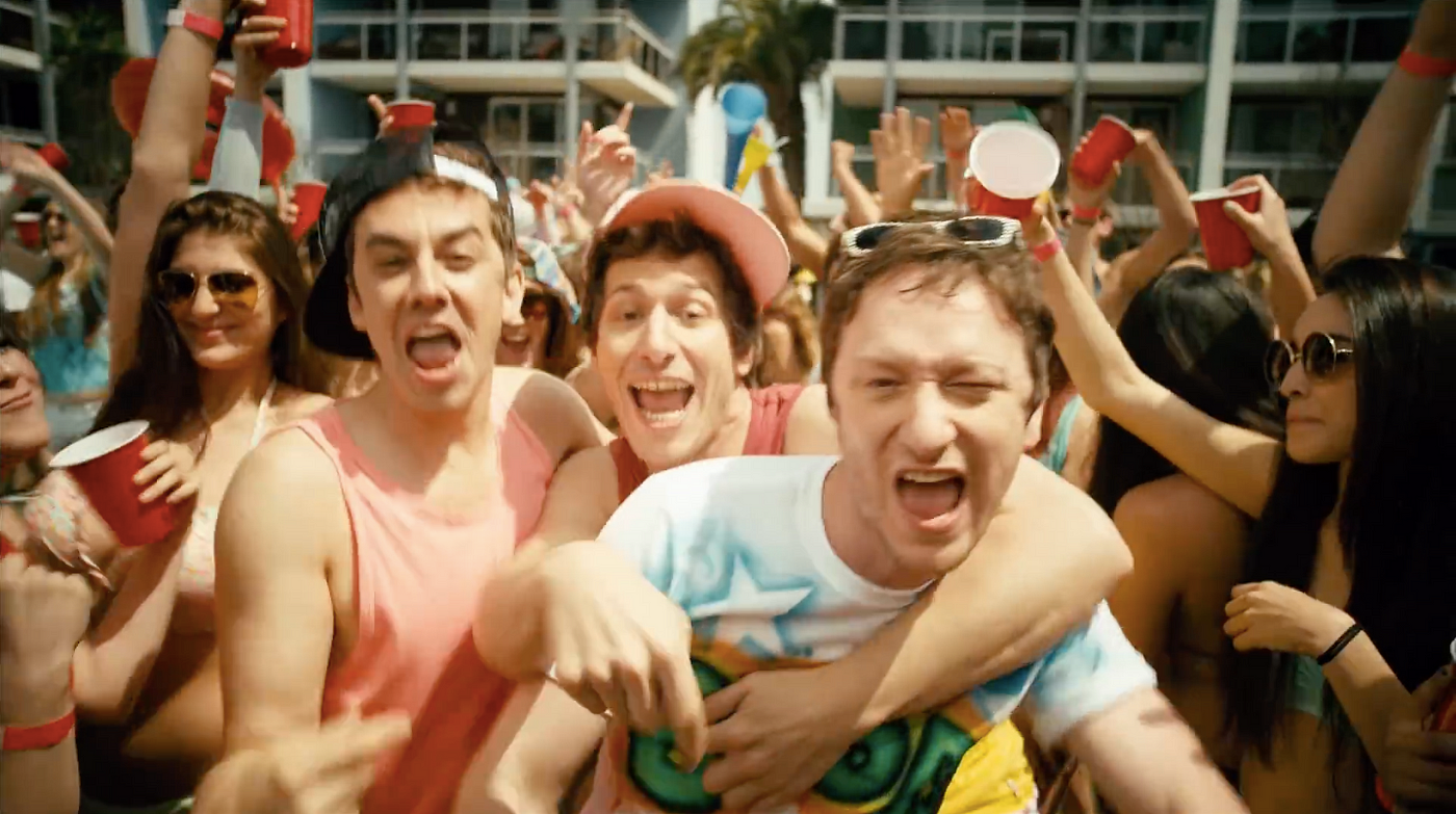 All 100 Lonely Island Songs Ranked From Worst To Best By Abraham Riesman Medium