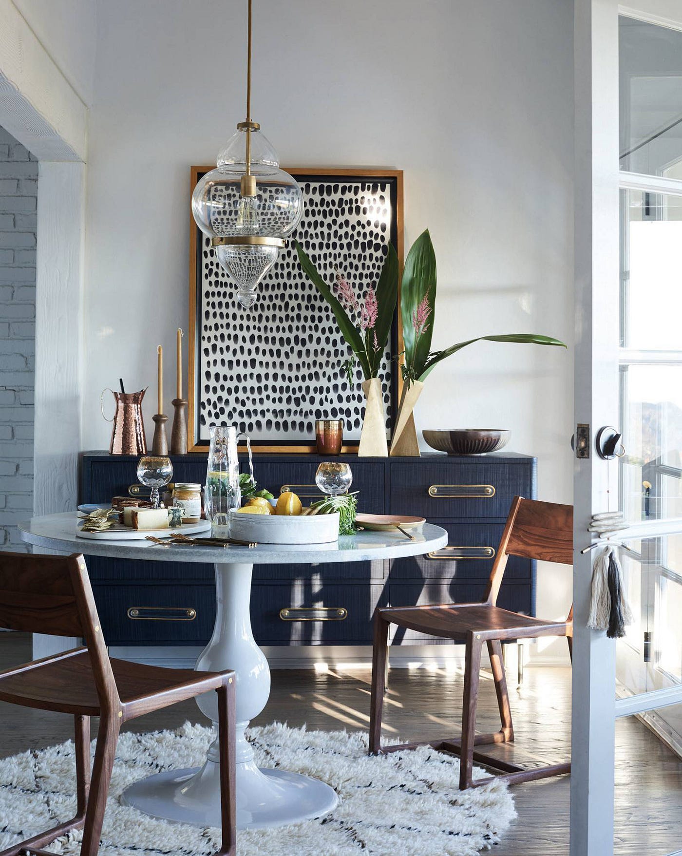 Best Dining Room Interior Design Ideas | by Modode | Medium