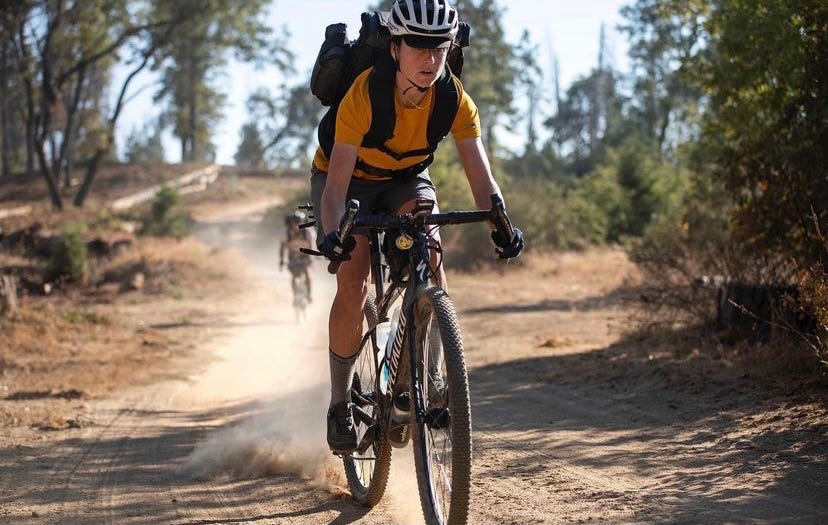 Kilauea Mountain Baglæns Sportsmand Ultra-endurance cyclist inspires adventure in others | by Abrielle Rounds |  Under the Sun | Medium