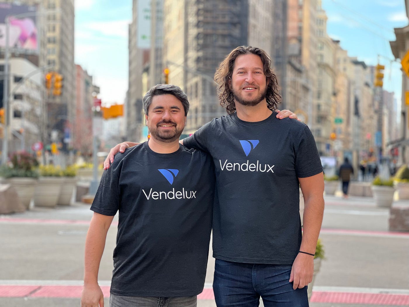 Vendelux's Reynolds is Making Sure Attending B2B Events is a Success Every  Time | by Jason Malki | StrtupBoost | Medium