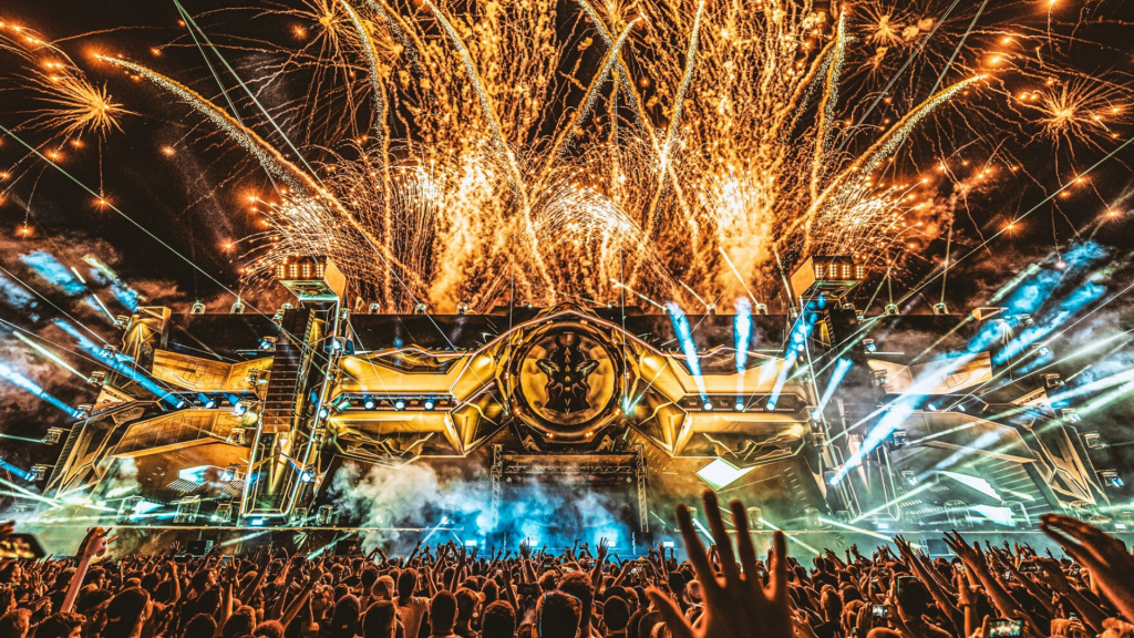 Drum & Bass A Brief History. There are some genres of music that are… by Swaré Emanate.live Drum & Bass A Brief History. There are some genres of music that are… by Swaré Emanate.live
