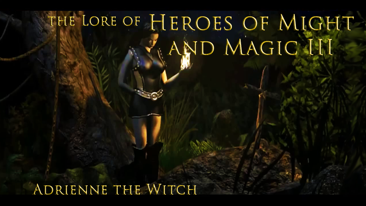Heroes Of Might And Magic 3