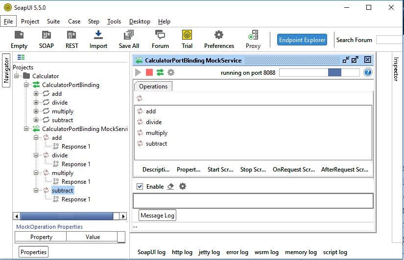 SoapUI setup — Send Dynamic Reponse based on Request by Ramkumar Medium