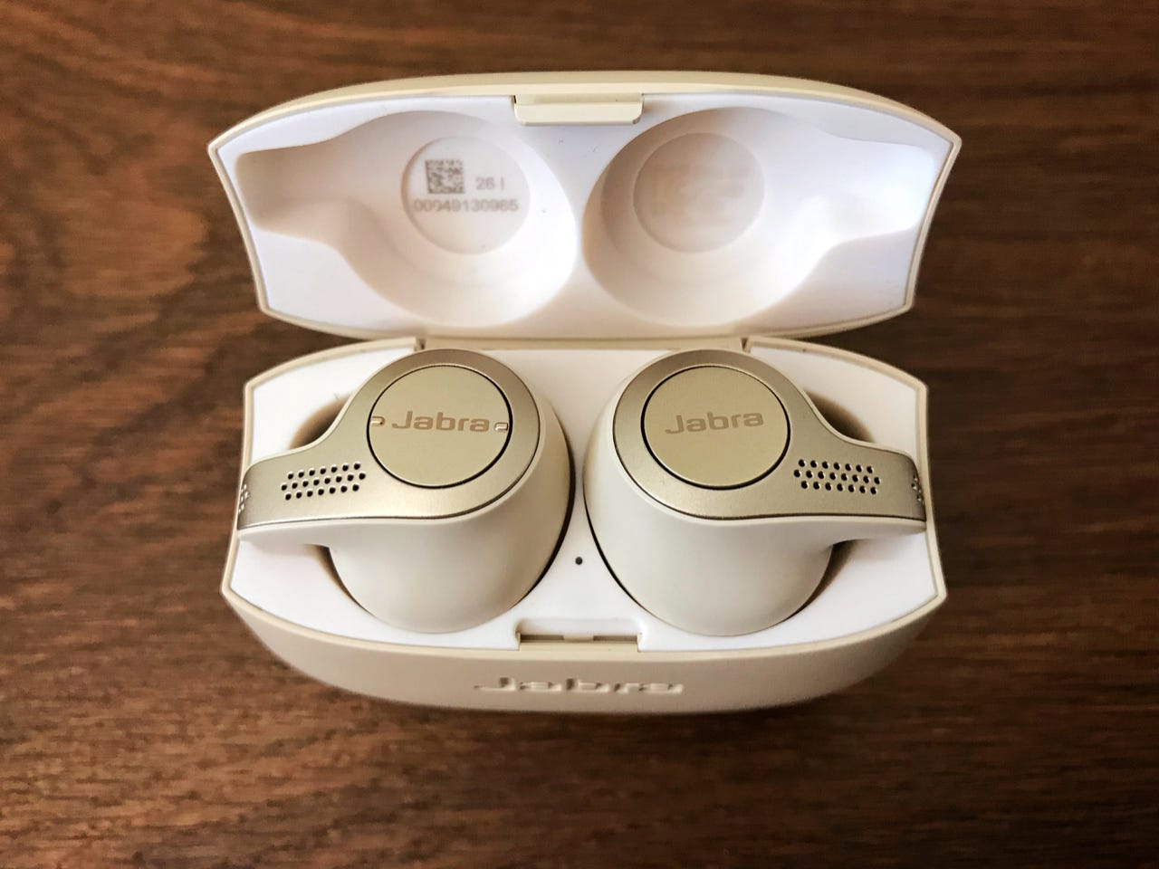 Experience Sharing for Jabra Elite 65t 