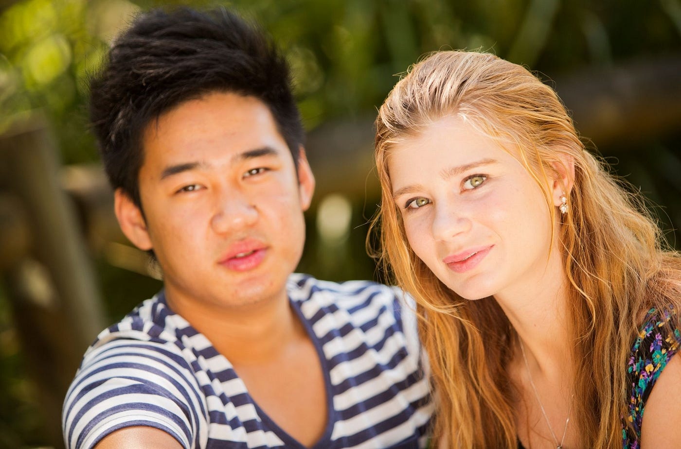 The Unexpected Consequences of image