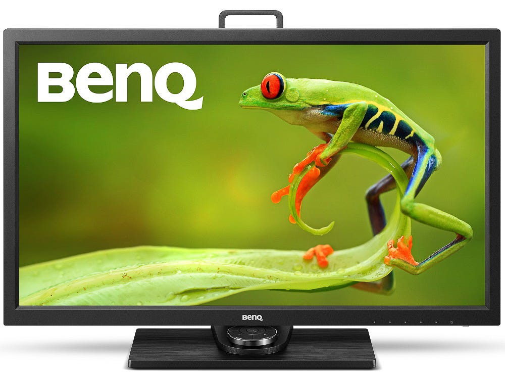 BenQ SW2700PT Photography Monitor 