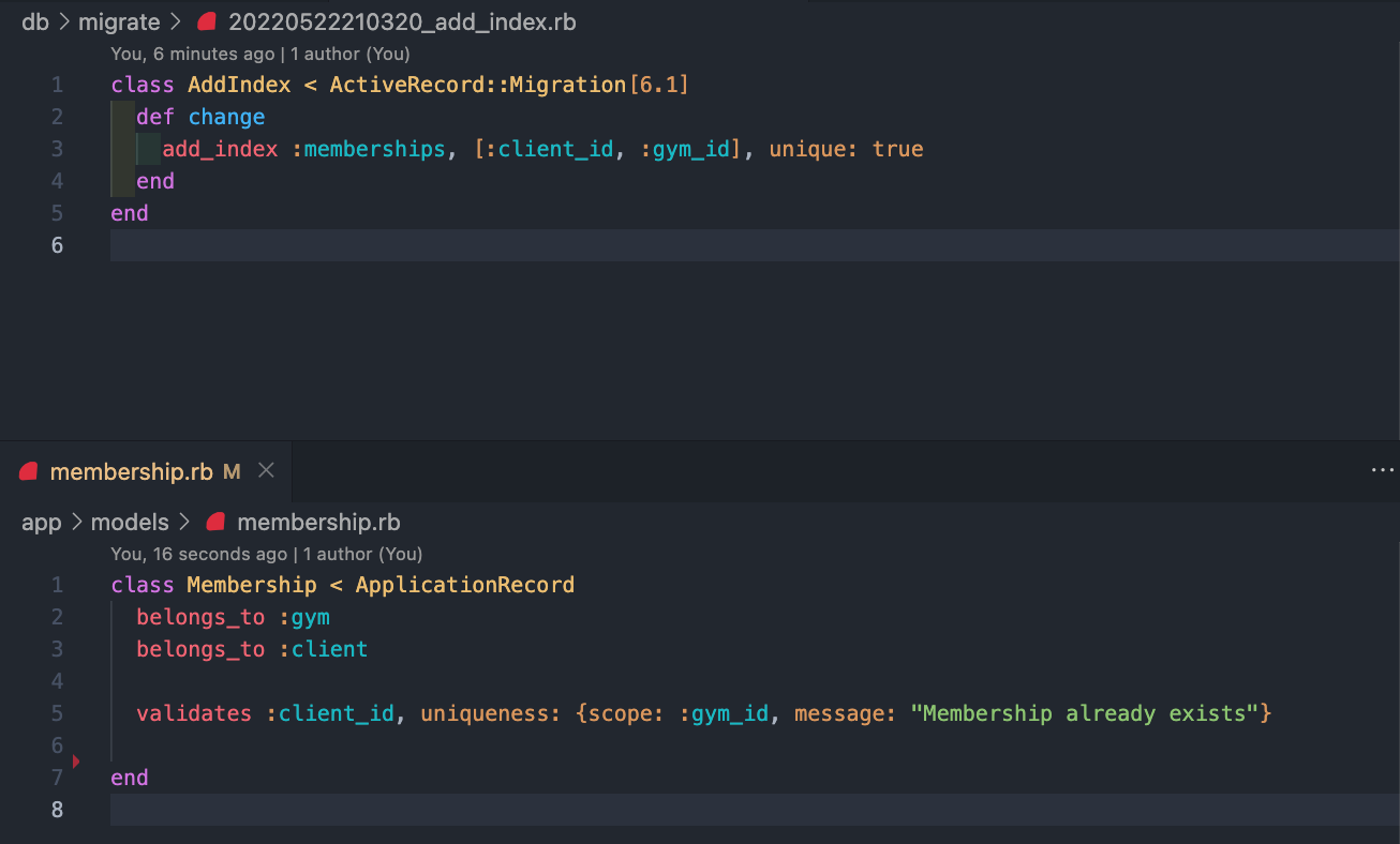 Rails! Yay! Ok, but where do I start…? A stepbystep guide to setting