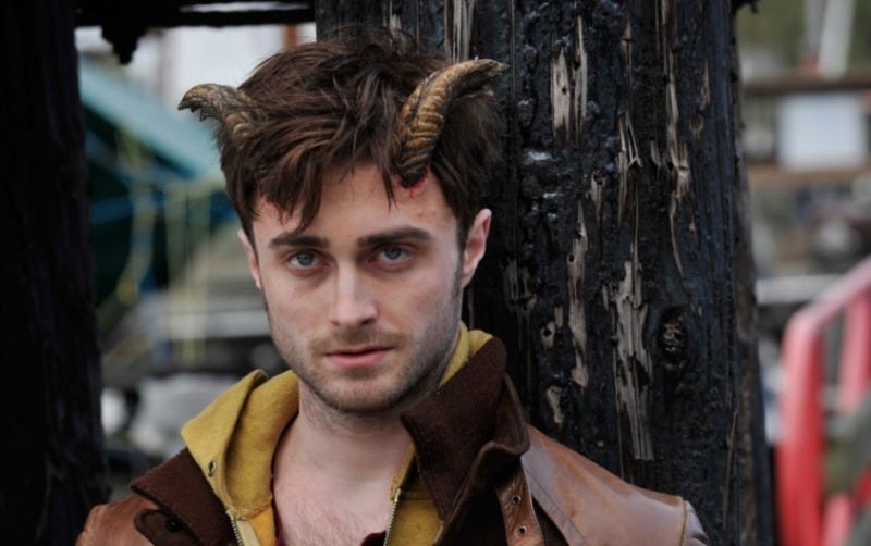 Some of the Best Dark Fantasy Movies you should watch by Jesse Andre