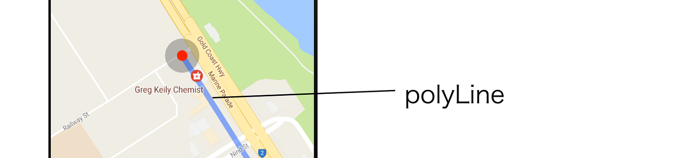 位置情報を正確にトラッキングする技術 In Android 第2回 走行データをgoogle Mapにマッピングする By Taka Mizutori Jp 位置情報を正確にトラッキングする技術 Medium