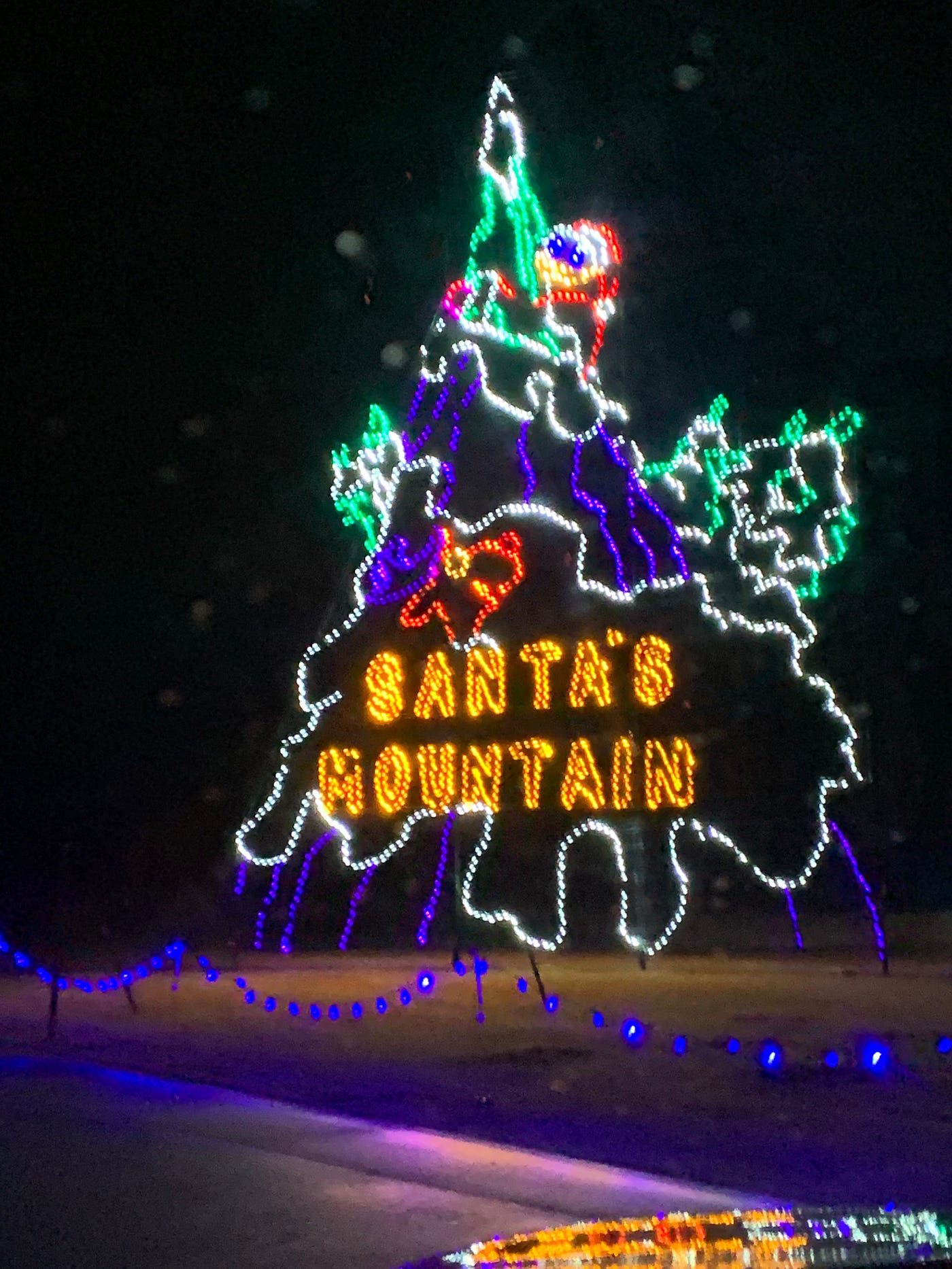 The Annual Jones Beach Light Show Returns by Michael Amoruoso Medium