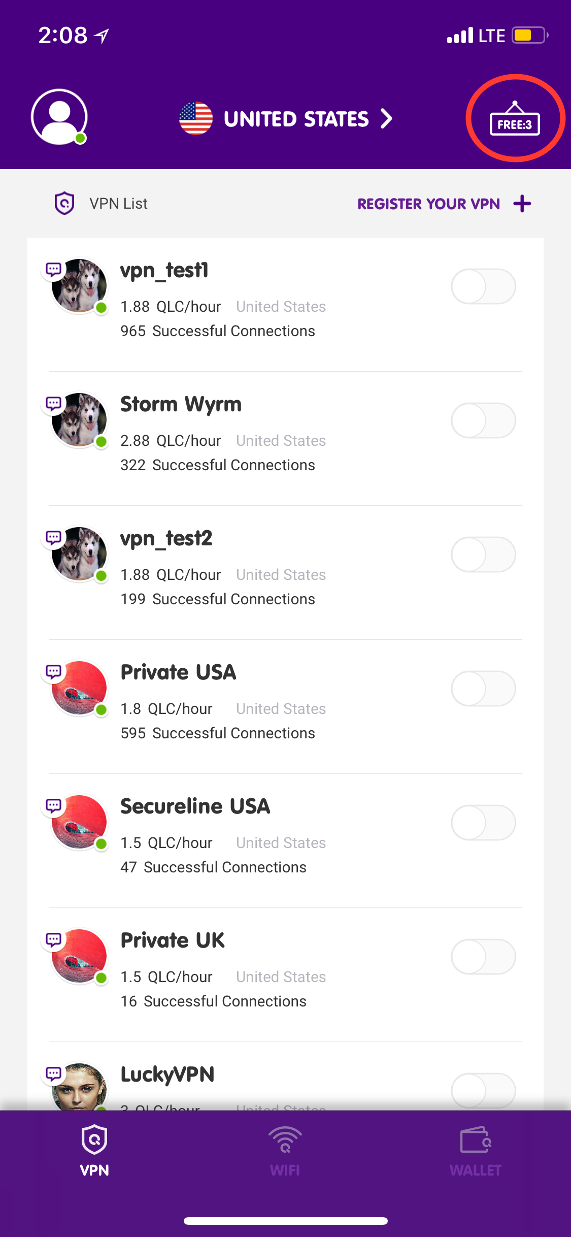 Bitcoin Private Key Lte