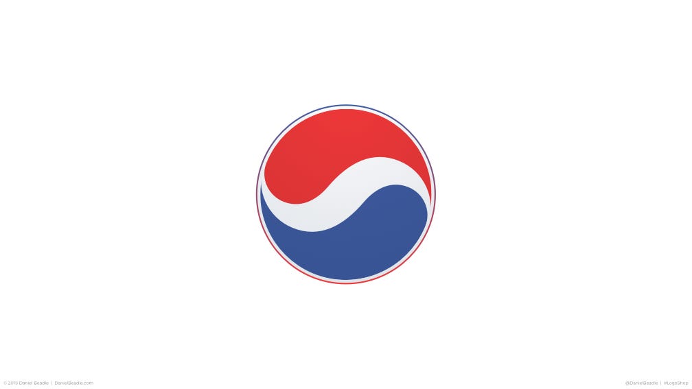 pepsi logo quiz