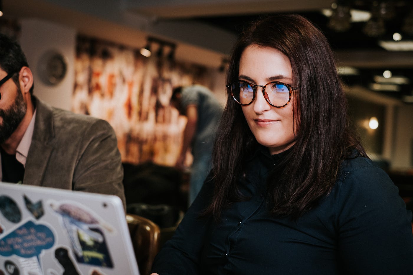How to get a US work visa for UI / UX Designer: Pros, Cons, and Pitfalls |  by Anthony Fomin | Bootcamp