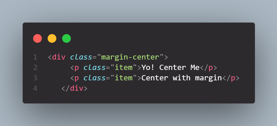 Cool Ways of Centering Elements in CSS | by Maurice Buchi | Medium
