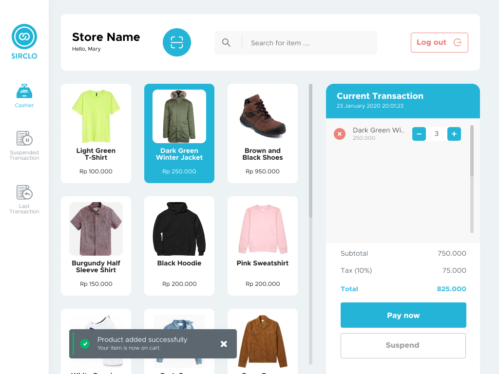 UI Design: How To Create A Good User Interface | by Fadhlan Hafizh | Medium