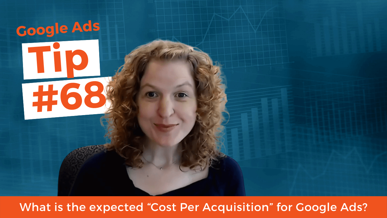 What is the expected “Cost Per Acquisition” for Google Ads? | by Petra  Manos | Medium