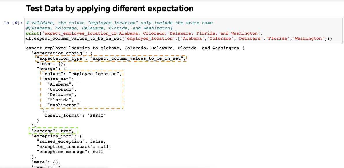 A Beginner Tutorial of Great Expectations | by Ketan Sahu | Nerd For ...