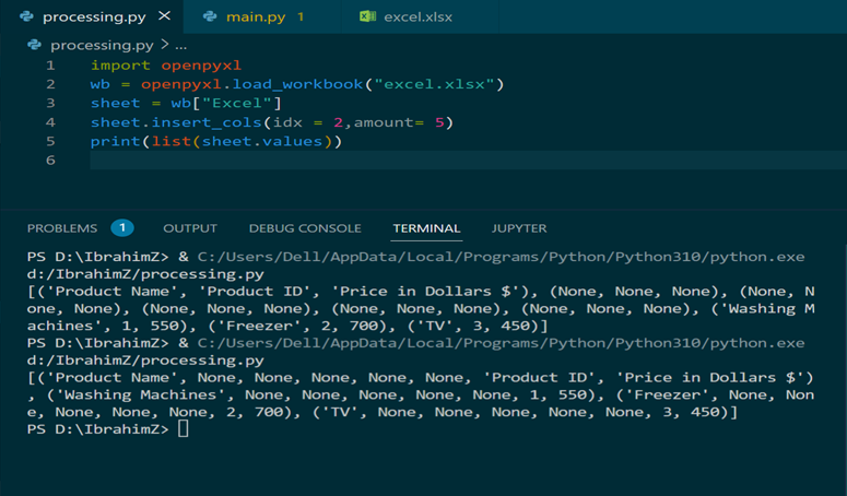 20 things you need to know about working with Excel Spreadsheets using ...